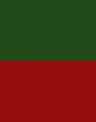 Red/Green – Reversible – 9031