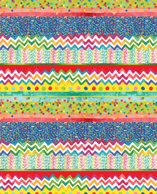 2402- Funfetti
