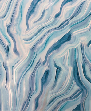 2504 - Glacier