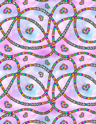 2501- Friendship Bracelets