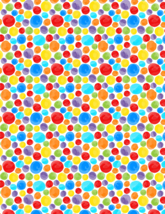 2502- Lots of Dots
