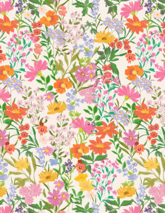 2507 - Garden Party