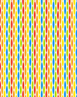 Party Streamers – 2601