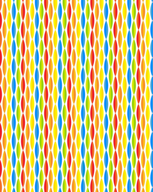 2601 - Party Streamers