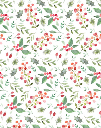 Winterberry - RX2613
